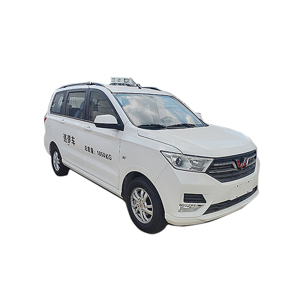 LHC5024TXU型巡逻车